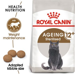 ROYAL CANIN® Ageing Sterilised 2kg